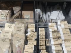 -MUJI无印良品(恒隆广场店)