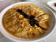 农家蛋饺-沙奶奶土灶馆•地道农家菜(沙家浜景区店)
