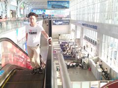 -海口东站