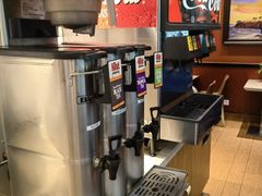 -The Habit Burger Grill 哈比特汉堡(爱琴海店)