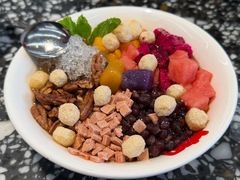 -胖妹面庄(香饵胡同店)