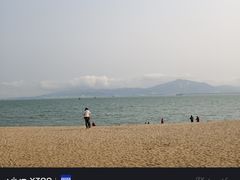 -白城沙滩