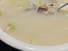 -东江海鲜大排档·潮汕菜·砂锅粥