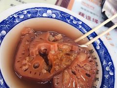 -粗茶淡饭(东关街店)