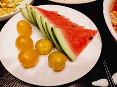 -海天楼中餐厅(吴宫泛太平洋酒店)