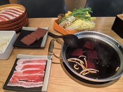 -沼津港精致料理·寿喜烧·烧鸟(青浦宝龙广场日料榜单店)