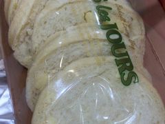 超软芝士吐司-多乐之日(颐堤港店)