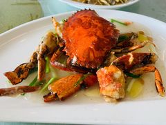 -天桥饭店·特色海鲜(金山嘴渔村店)