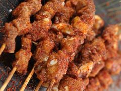 坑烤脆骨-民窑私烤土窑坑烤大公鸡