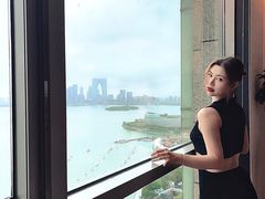 -苏州洲际酒店·大堂酒廊