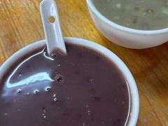 -旺旺饼屋传统糖水(黄塘路店)