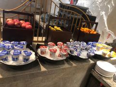 -大理实力希尔顿酒店•香全日制餐厅