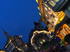 -郑州方特梦幻王国