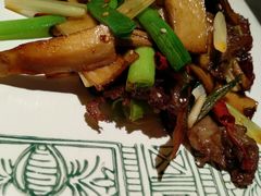 -云海肴·汽锅鸡·云南菜(苏州中心店)