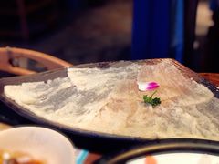 -老牌坊云南鱼豆花火锅(嵩山店)