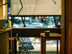 -Jeans Coffee牛仔裤咖啡