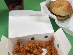 -必胜客(新中纬店)