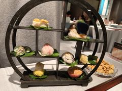 -花家怡园HUA'S RESTAURANT(崇文门·哈德门广场店)