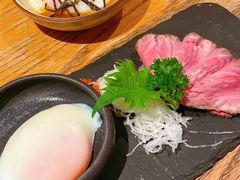 -赤坂亭M9和牛烧肉(世博源店)