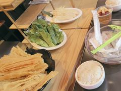 -淼福猪肚鸡·椰子鸡火锅(大沙地店)