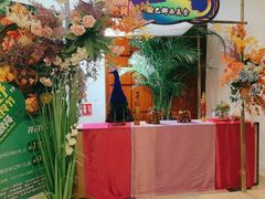 -昆明佳华广场酒店·西餐厅