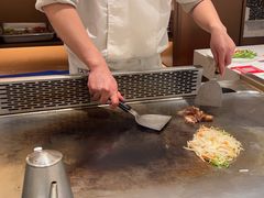 -火地铁板烧(昆山万象汇店)