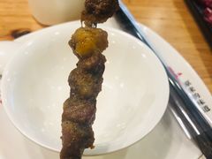 -嬷孙家潮汕牛肉火锅(北京路天河城店)