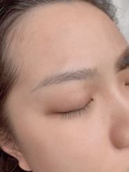 -久匠·纹眉半永久野生眉