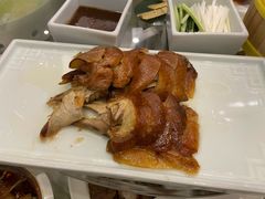 -月圆霖特色农家乐
