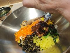 -梨花牛肉汤饭(仁恒伊势丹店)