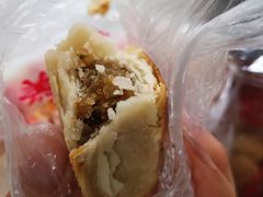 葱油酥-宫廷糕点铺(建设路店)
