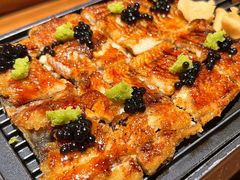 -炉胜·炉端烧·居酒屋