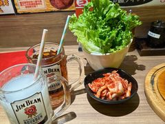 -AJIYA炭火烧肉(徐汇正大乐城店)