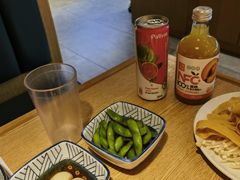 -温野菜涮涮锅(曲江大悦城店)