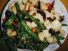 -葛记焖饼(伏牛路店)