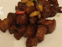 -七仙岭君澜度假酒店·桃源小馆中餐厅