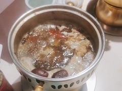 -喜庭海鲜自助(佛山王府井店)