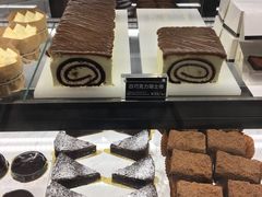 -Awfully Chocolate(来福士广场店)