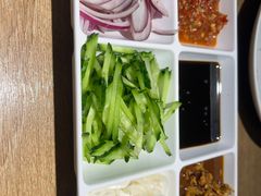 -姥姥家春饼店(佳亿时尚广场店)