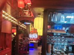 -小龙坎火锅(全球总店)