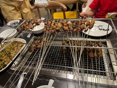 -寻香羊小羊·徐州烧烤(南京店)