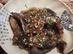 -壹酒贰肉1926·深夜食堂(南京北街店)
