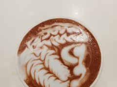 -Manner Coffee(K11店)