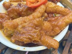 -香港蓮香樓(中環店)