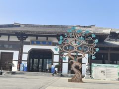 -南阳卧龙岗武侯祠