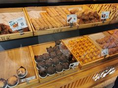 -六贤记(杭州龙湖滨江天街店)