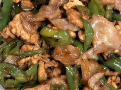 小炒肉-湘里乡亲甲王二老店