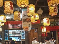 -南京大牌档(济南万象城店)