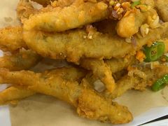 -南记食粥坊·宵夜大排档(莲花店)