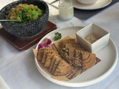 -野蔓果·山野菜(西湖景区·龙井茶田店)